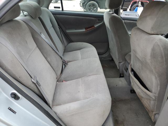Photo 10 from auction – 2006 TOYOTA COROLLA CE with VIN 2T1BR32E46C583664