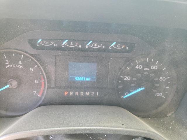 Photo 9 from auction – 2020 FORD F250 SUPER with VIN 1FT7X2A64LED97518