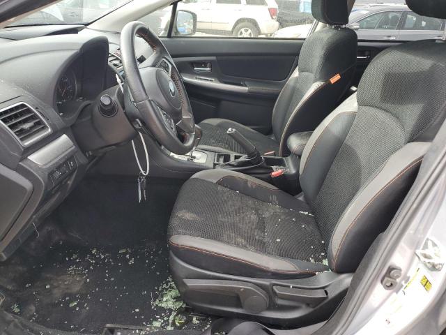 Photo 7 from auction – 2017 SUBARU CROSSTREK with VIN JF2GPABC9HH281799