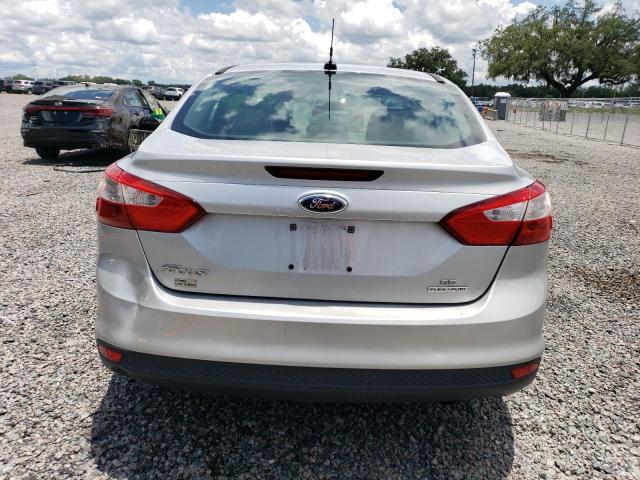 Photo 6 from auction – 2014 FORD FOCUS SE with VIN 1FADP3F2XEL306366