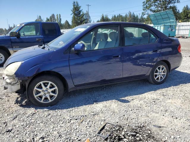 TOYOTA PRIUS 2003 with VIN JT2BK18UX30083000 - Photo from auction