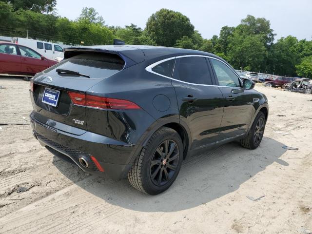 Photo 3 from auction – 2018 JAGUAR E-PACE S with VIN SADFJ2FXXJ1Z24999