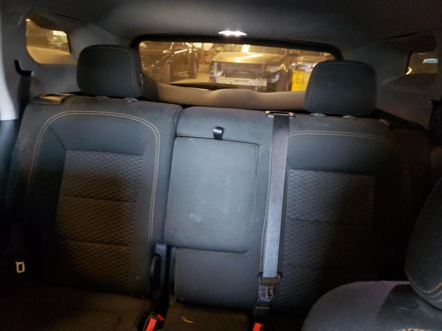 Photo 10 from auction – 2019 GMC TERRAIN SL with VIN 3GKALMEV3KL140755