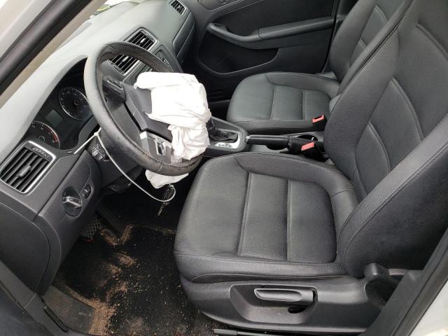 Photo 7 from auction – 2012 VOLKSWAGEN JETTA SE with VIN 3VWDP7AJ4CM451718