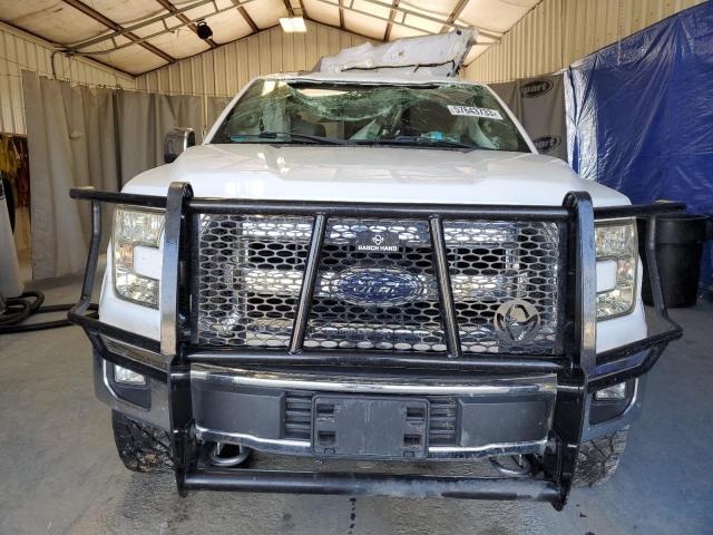Photo 5 from auction – 2015 FORD F150 SUPER with VIN 1FTEW1EF1FFC19031