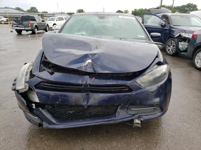 Photo 5 from auction – 2015 DODGE DART SXT with VIN 1C3CDFBB2FD415085