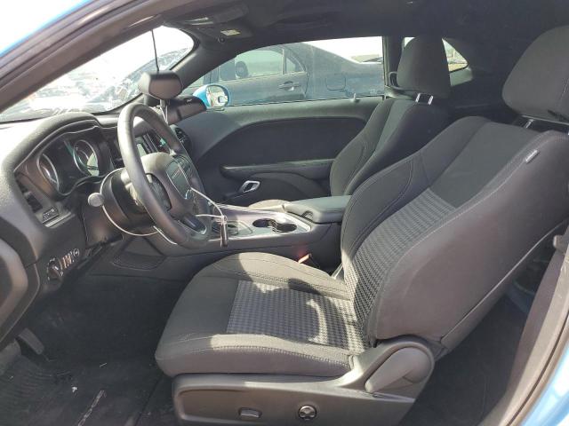 Photo 7 from auction – 2016 DODGE CHALLENGER with VIN 2C3CDZBT0GH101255