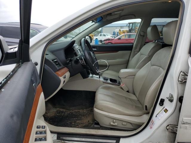 Photo 7 from auction – 2013 SUBARU OUTBACK 2. with VIN 4S4BRBJC4D3228344
