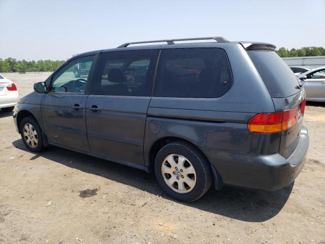 Photo 2 from auction – 2004 HONDA ODYSSEY EX with VIN 5FNRL18624B090000