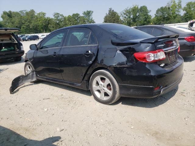 Photo 2 from auction – 2012 TOYOTA COROLLA BA with VIN 5YFBU4EE6CP041722
