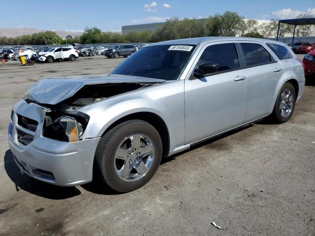 DODGE MAGNUM SXT 2005 with VIN 2D4FV48V35H112865 - Photo from auction