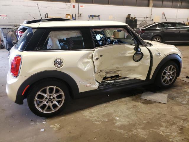 Photo 3 from auction – 2014 MINI COOPER S with VIN WMWXM7C55ET987944
