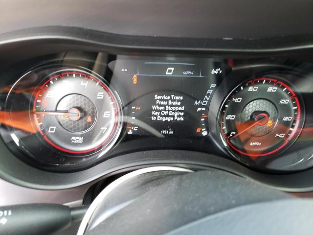 Photo 9 from auction – 2023 DODGE CHARGER SX with VIN 2C3CDXBG3PH519042