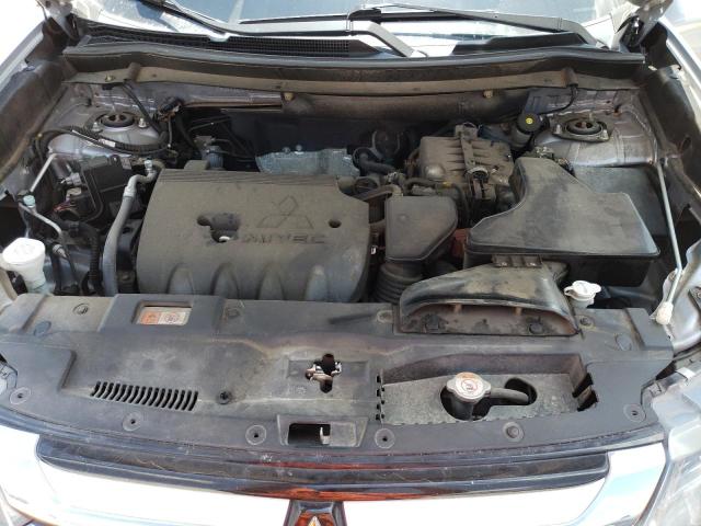 Photo 12 from auction – 2016 MITSUBISHI OUTLANDER with VIN JA4AD3A32GZ015540
