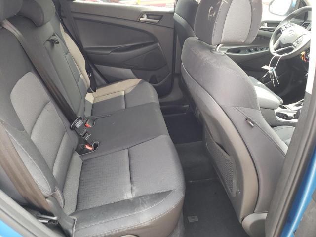 Photo 11 from auction – 2018 HYUNDAI TUCSON SE with VIN KM8J2CA43JU708881