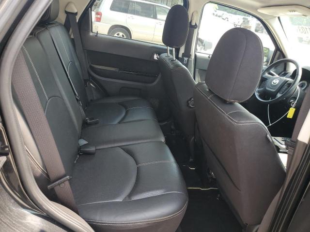 Photo 10 from auction – 2011 MAZDA TRIBUTE I with VIN 4F2CY0C73BKM06344