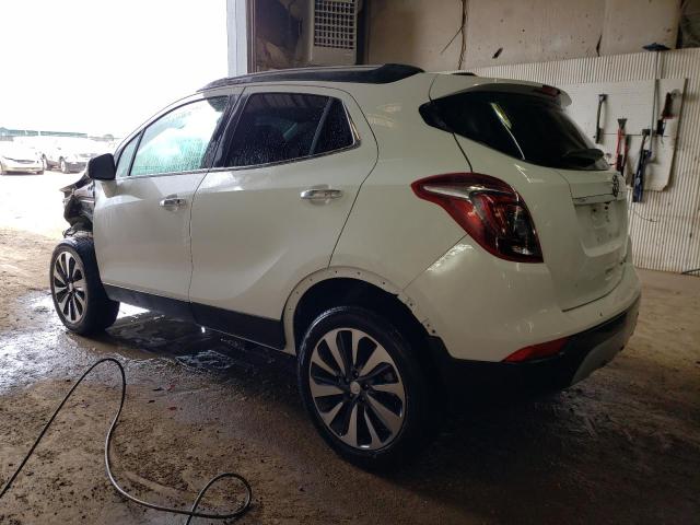 Photo 2 from auction – 2020 BUICK ENCORE ESS with VIN KL4CJGSB8LB035809