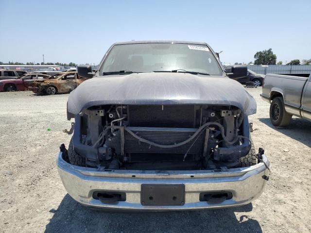 Photo 5 from auction – 2016 RAM 1500 ST with VIN 1C6RR7KM1GS115220