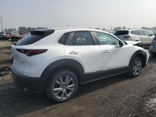 Photo 3 from auction – 2021 MAZDA CX-30 PREF with VIN 3MVDMBCL9MM228362
