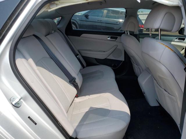 Photo 10 from auction – 2016 HYUNDAI SONATA SE with VIN 5NPE24AF6GH279669