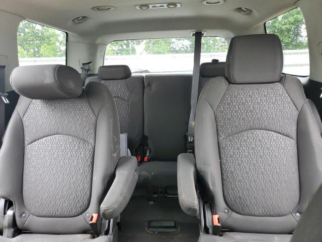Photo 10 from auction – 2011 GMC ACADIA SLE with VIN 1GKKVPED8BJ149871