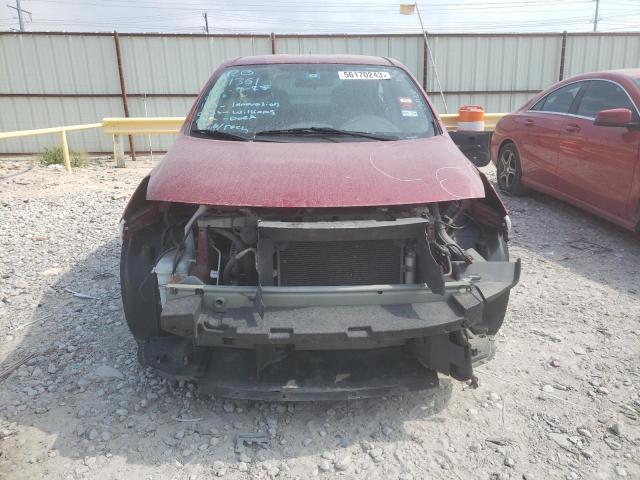 Zdjęcie 5 z aukcji – 2015 NISSAN VERSA S z VIN 3N1CN7AP1FL814594