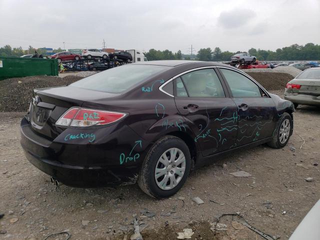 Photo 3 from auction – 2010 MAZDA 6 I with VIN 1YVHZ8BH5A5M53474