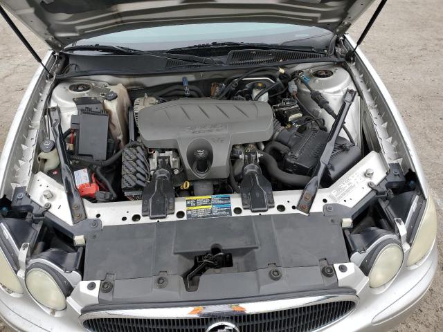 Photo 11 from auction – 2006 BUICK LACROSSE C with VIN 2G4WD582961219954