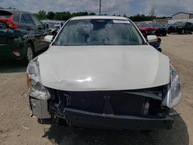 Photo 5 from auction – 2011 NISSAN ALTIMA BAS with VIN 1N4AL2APXBC164298