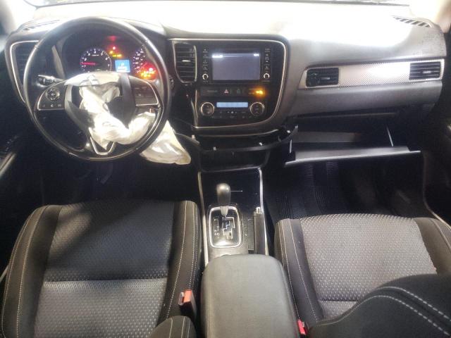 Photo 8 from auction – 2017 MITSUBISHI OUTLANDER with VIN JA4AZ2A3XHZ605434