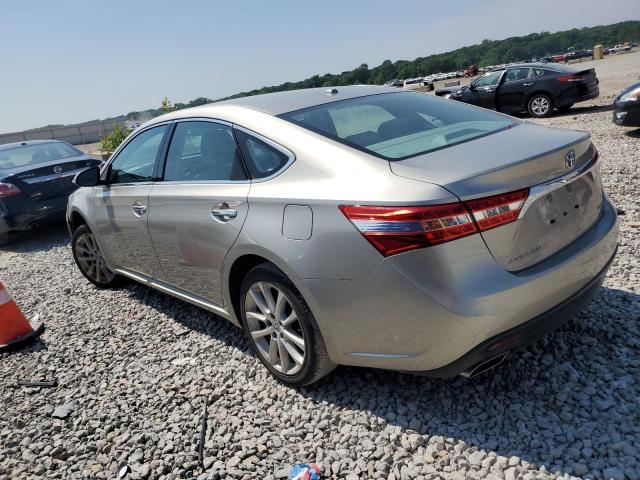 Photo 2 from auction – 2013 TOYOTA AVALON BAS with VIN 4T1BK1EB1DU001963