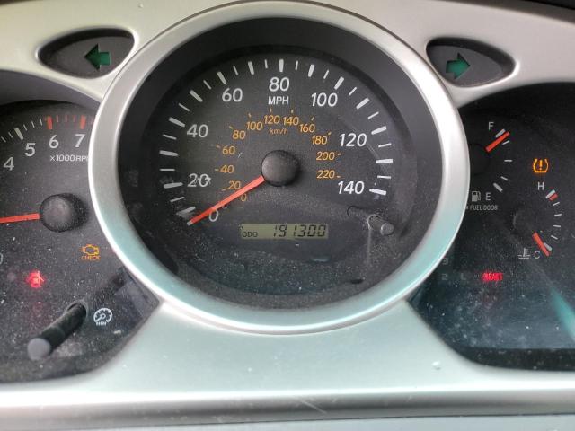 Photo 9 from auction – 2006 TOYOTA HIGHLANDER with VIN JTEEP21A260166710