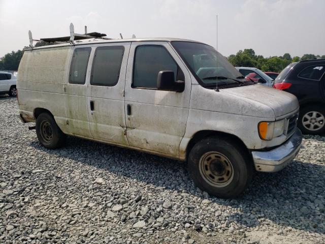 Photo 4 from auction – 2005 FORD ECONOLINE with VIN 1FTRE14W45HA16269