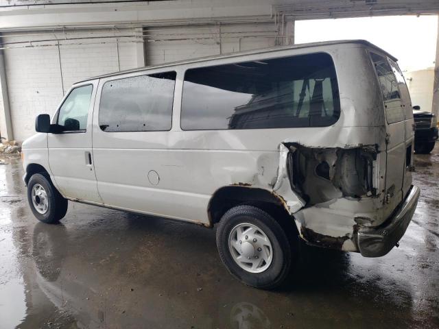 Photo 2 from auction – 2007 FORD ECONOLINE with VIN 1FBNE31LX7DA55774