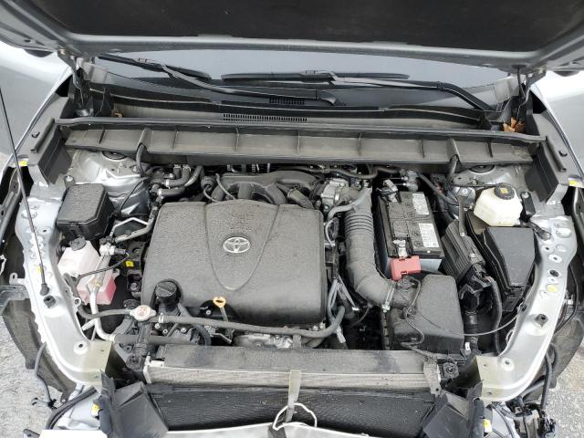 Photo 12 from auction – 2020 TOYOTA HIGHLANDER with VIN 5TDYZRAH4LS010422