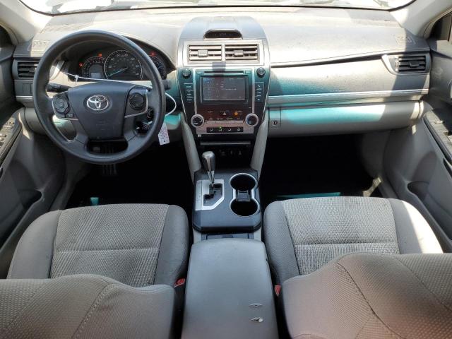 Photo 8 from auction – 2012 TOYOTA CAMRY BASE with VIN 4T4BF1FK7CR258813