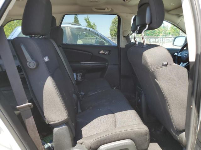 Photo 10 from auction – 2018 DODGE JOURNEY SX with VIN 3C4PDCBG7JT510445