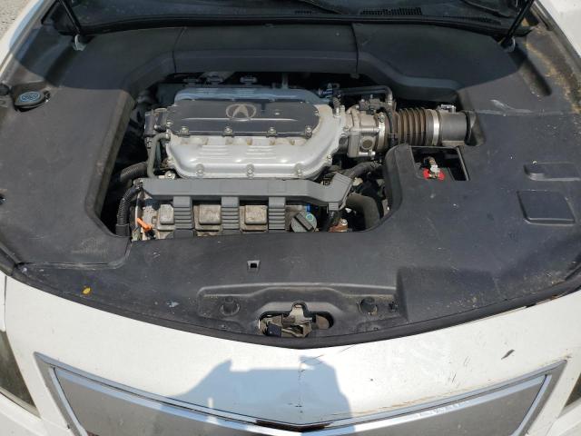 Photo 12 from auction – 2014 ACURA TL TECH with VIN 19UUA9F56EA001324