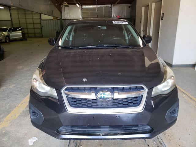 Photo 5 from auction – 2012 SUBARU IMPREZA PR with VIN JF1GPAD65CH217117