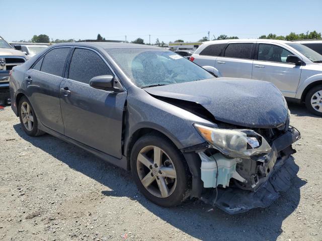 Photo 4 from auction – 2012 TOYOTA CAMRY BASE with VIN 4T1BF1FK1CU503597
