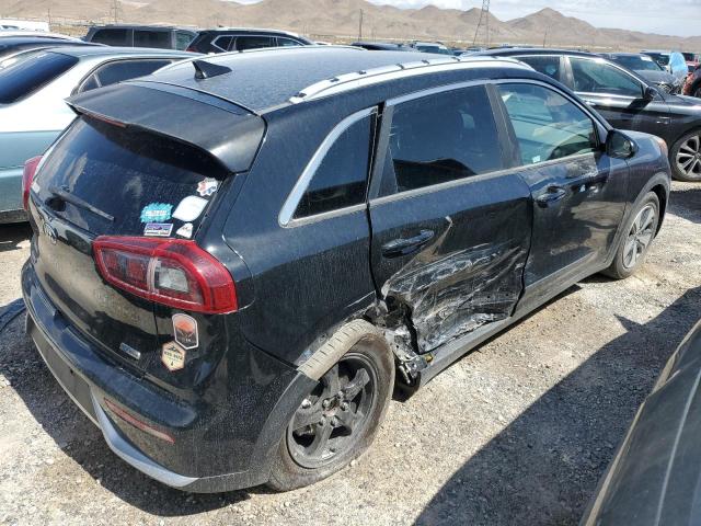 Photo 3 from auction – 2017 KIA NIRO FE with VIN KNDCB3LC2H5104390