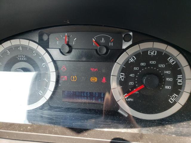 Photo 9 from auction – 2009 FORD ESCAPE XLT with VIN 1FMCU03759KD03878