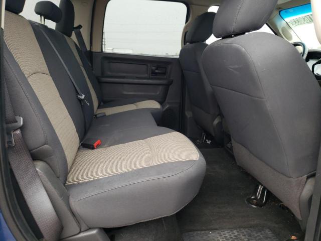 Photo 10 from auction – 2011 DODGE RAM 1500 with VIN 1D7RV1CTXBS639598