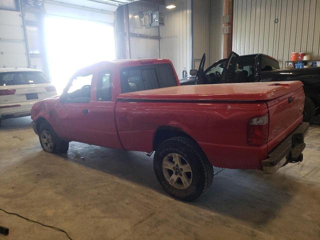 Photo 2 from auction – 2004 FORD RANGER SUP with VIN 1FTZR15EX4PA28215