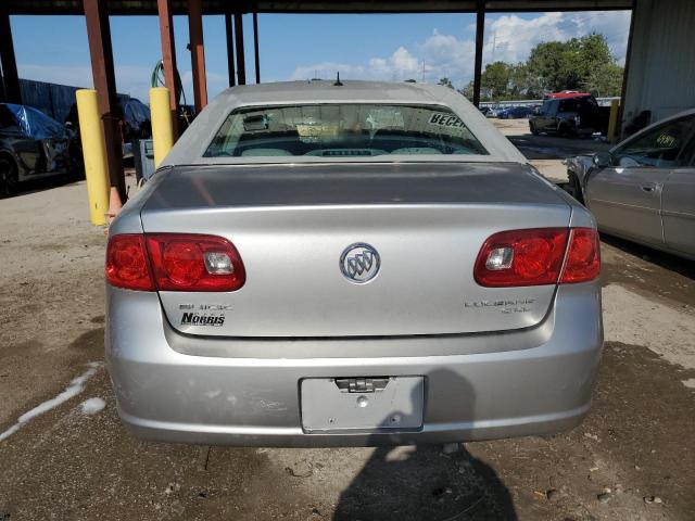 Photo 6 from auction – 2007 BUICK LUCERNE CX with VIN 1G4HD57297U127825