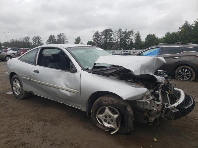 Zdjęcie 4 z aukcji – 2002 CHEVROLET CAVALIER z VIN 1G1JC124227454562