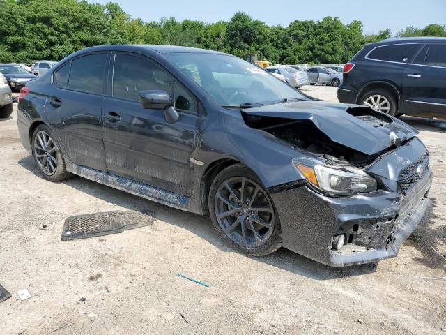 Photo 4 from auction – 2018 SUBARU WRX LIMITE with VIN JF1VA1F61J9813645