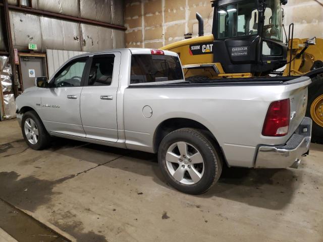 Photo 2 from auction – 2012 DODGE RAM 1500 S with VIN 1C6RD6GT2CS124432