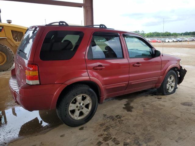 Photo 3 from auction – 2005 FORD ESCAPE LIM with VIN 1FMYU94155KA75587