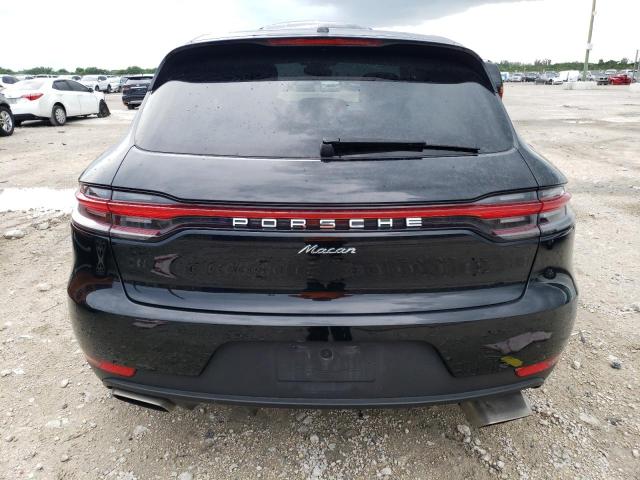 Photo 6 from auction – 2021 PORSCHE MACAN with VIN WP1AA2A50MLB15448